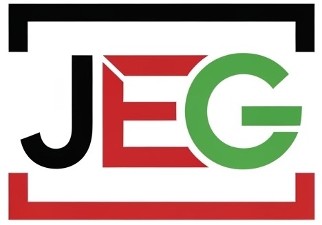 Johannes Enterprise Logo — Creative and Technical Services Nairobi